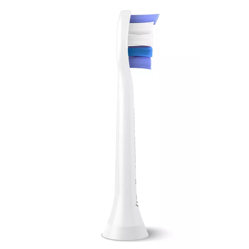 Philips Sensitive HX6056/87 6-pakendis harjapead 6 tk Valge