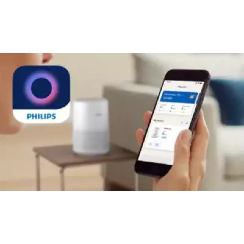 Philips 600 seeria AC0651/10 õhupuhasti