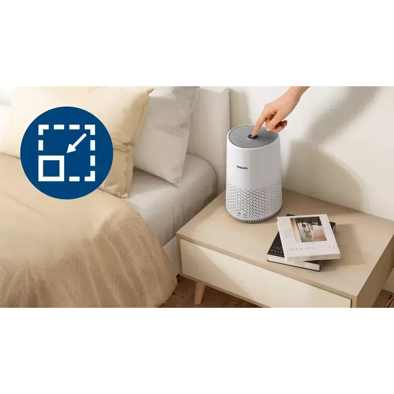 Philips 600 seeria AC0651/10 õhupuhasti