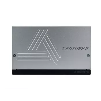 Toiteplokk|MONTECH|CENTURY II|ATX|1200 W|CENTURYII1200