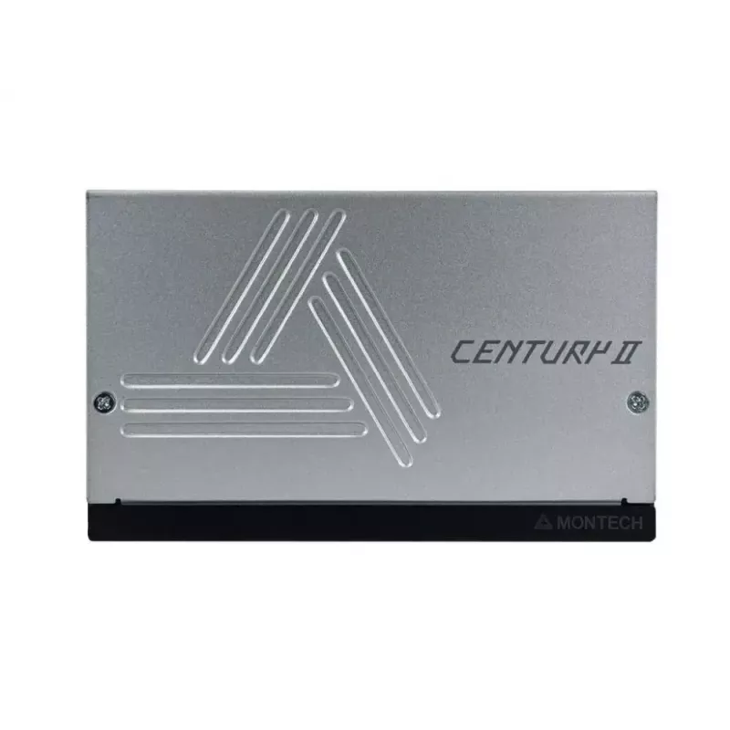 Toiteplokk|MONTECH|CENTURY II|ATX|1200 W|CENTURYII1200