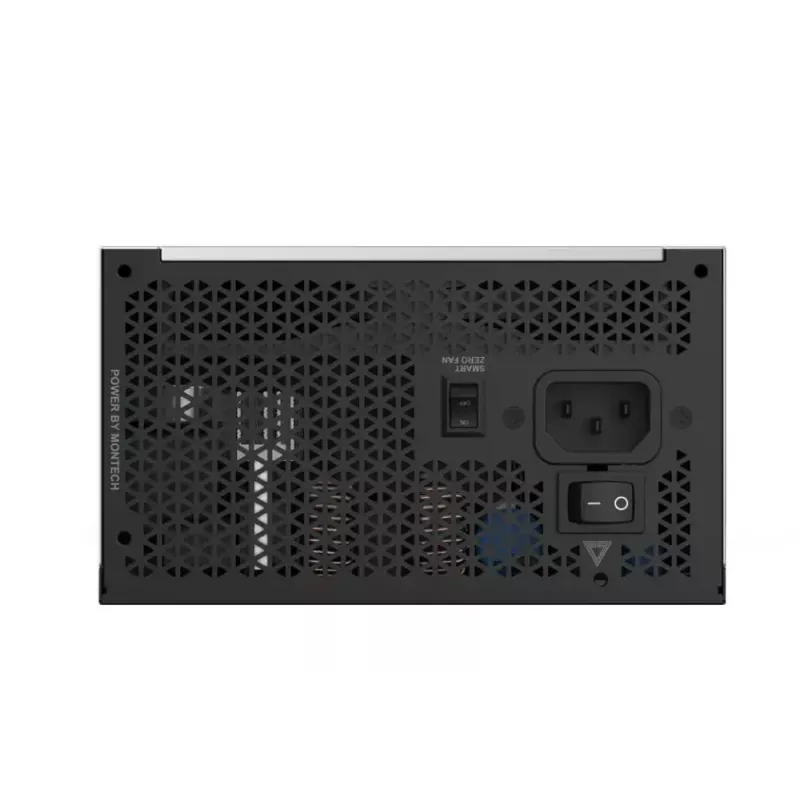 Toiteplokk|MONTECH|CENTURY II|ATX|1200 W|CENTURYII1200