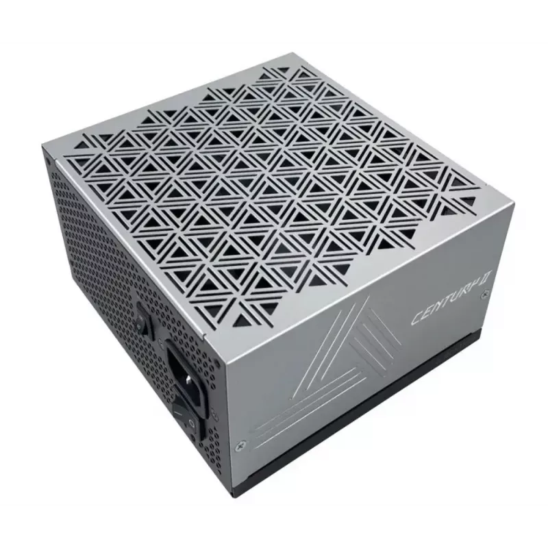 Toiteplokk|MONTECH|CENTURY II|ATX|1200 W|CENTURYII1200