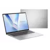 Sülearvuti ASUS Vivobook 16 M1607KA-MB145W — AMD Ryzen AI 5 330, 16-tolline WUXGA, 16 GB DDR5, 512 GB SSD, Windows 11 Home, Hõbedane