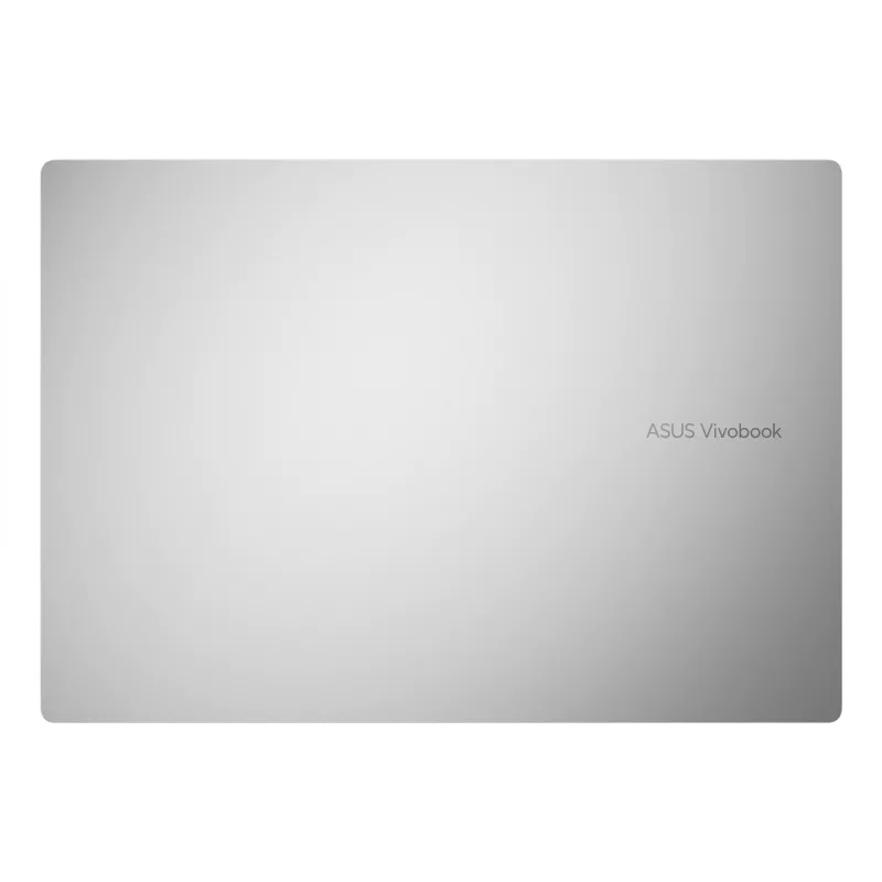 Sülearvuti ASUS Vivobook 16 M1607KA-MB145W — AMD Ryzen AI 5 330, 16-tolline WUXGA, 16 GB DDR5, 512 GB SSD, Windows 11 Home, Hõbedane