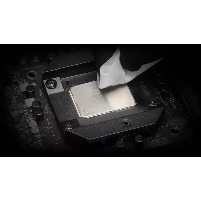 Termopasta Arctic MX-7 ULTIMATE Performance, 8 g, tihedus 2.9 g/cm³, hall