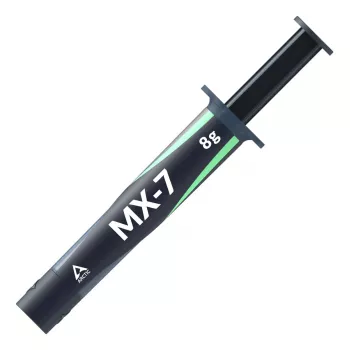 Termopasta Arctic MX-7 ULTIMATE Performance, 8 g, tihedus 2.9 g/cm³, hall