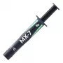 Termopasta Arctic MX-7 ULTIMATE Performance, 8 g, tihedus 2.9 g/cm³, hall