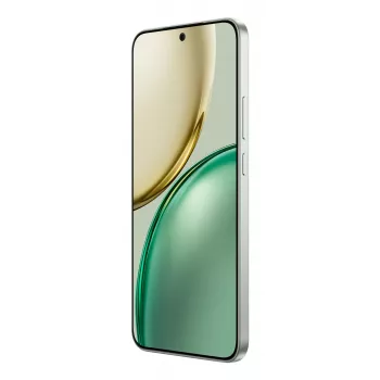 Honor Magic 8 Lite 17,2 cm (6,79 tolli) hübriidne Dual SIM MagicOS 9.0 5G USB USB-C 8 GB 512 GB 7500 mAh Roheline