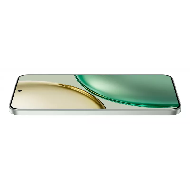 Honor Magic 8 Lite 17,2 cm (6,79 tolli) hübriidne Dual SIM MagicOS 9.0 5G USB USB-C 8 GB 512 GB 7500 mAh Roheline