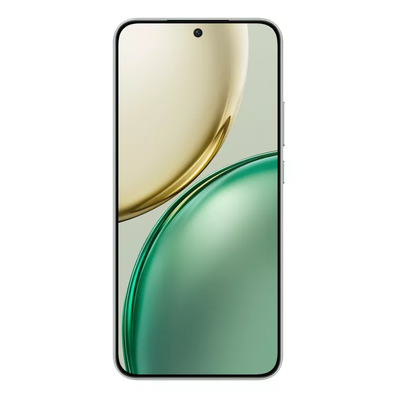 Honor Magic 8 Lite 17,2 cm (6,79 tolli) hübriidne Dual SIM MagicOS 9.0 5G USB USB-C 8 GB 512 GB 7500 mAh Roheline