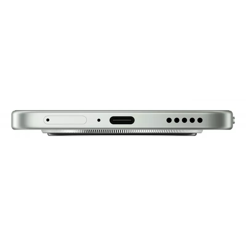 Honor Magic 8 Lite 17,2 cm (6,79 tolli) hübriidne Dual SIM MagicOS 9.0 5G USB USB-C 8 GB 512 GB 7500 mAh Roheline