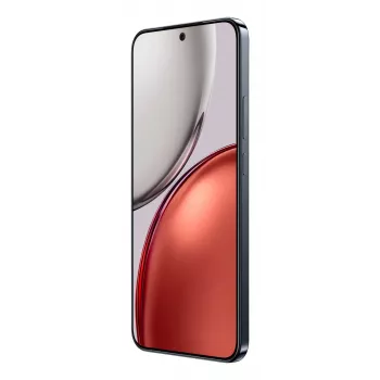 Honor Magic 8 Lite 5G 17.2 cm (6.79 toll) MagicOS 9.0 USB USB-C 8 GB 512 GB 7500 mAh Must