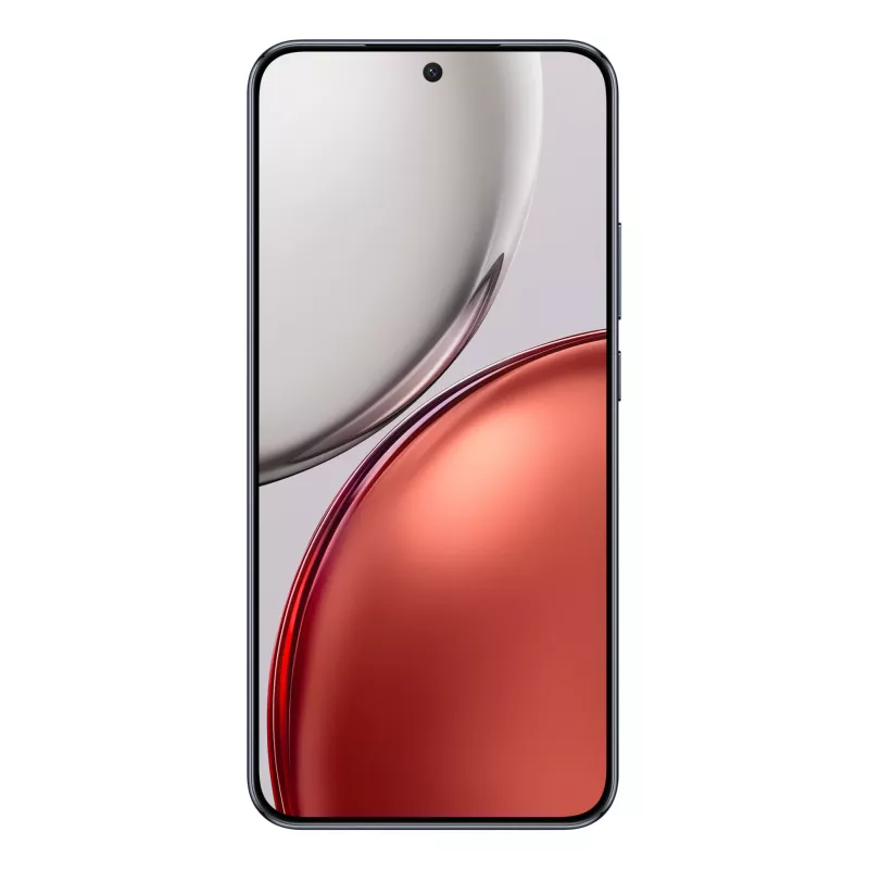 Honor Magic 8 Lite 5G 17.2 cm (6.79 toll) MagicOS 9.0 USB USB-C 8 GB 512 GB 7500 mAh Must