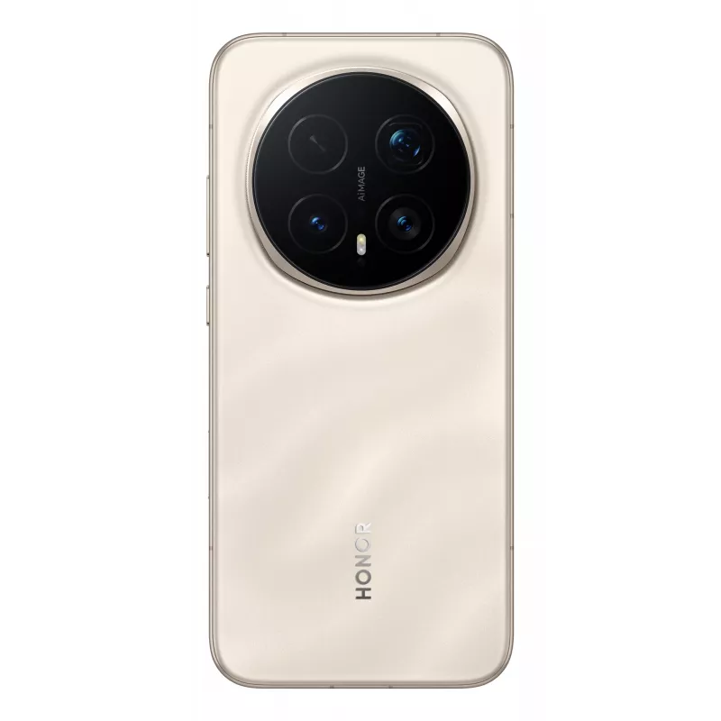 Honor Magic8 Pro 17 cm (6.71 tolli) Dual SIM Android 16.0 5G USB Type-C 12 GB 512 GB 6270 mAh Kuldne