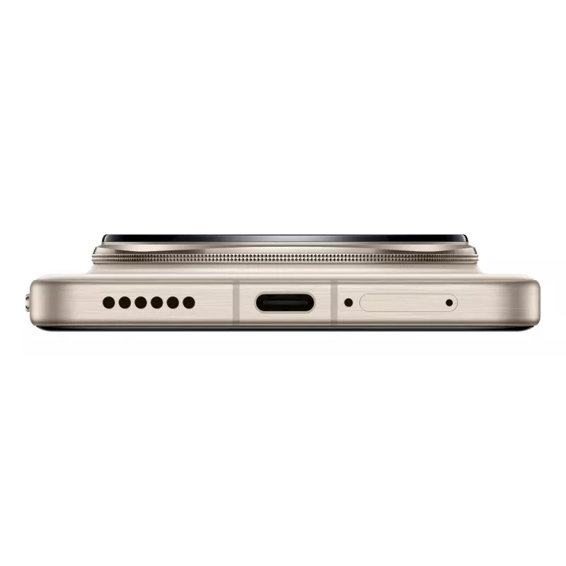 Honor Magic8 Pro 17 cm (6.71 tolli) Dual SIM Android 16.0 5G USB Type-C 12 GB 512 GB 6270 mAh Kuldne