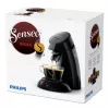 Podkohvimasin Philips Senseo HD6553/67 0,7L 2 tassi 1450W Must