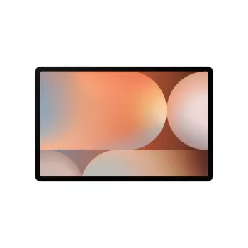 Samsung Galaxy Tab S10+ 5G Mediatek LTE-TDD ja LTE-FDD 256 GB 31,5 cm (12,4 tolli) 12 GB Wi-Fi 6E (802.11ax) Platinum, Silver