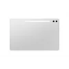 Samsung Galaxy Tab S10+ 5G Mediatek LTE-TDD ja LTE-FDD 256 GB 31,5 cm (12,4 tolli) 12 GB Wi-Fi 6E (802.11ax) Platinum, Silver