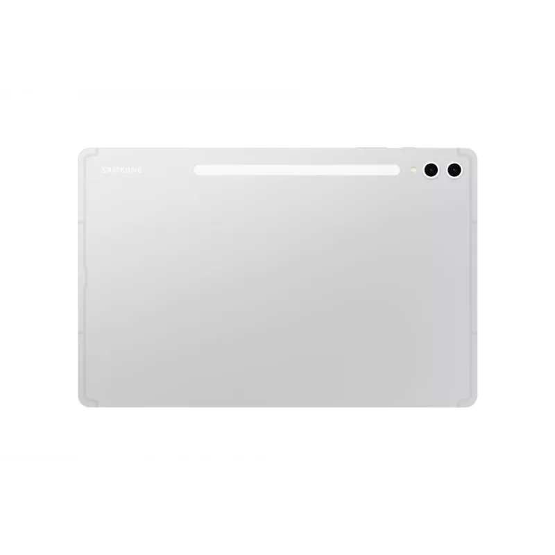 Samsung Galaxy Tab S10+ 5G Mediatek LTE-TDD ja LTE-FDD 256 GB 31,5 cm (12,4 tolli) 12 GB Wi-Fi 6E (802.11ax) Platinum, Silver