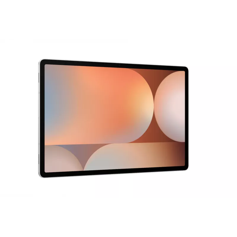 Samsung Galaxy Tab S10+ 5G Mediatek LTE-TDD ja LTE-FDD 256 GB 31,5 cm (12,4 tolli) 12 GB Wi-Fi 6E (802.11ax) Platinum, Silver