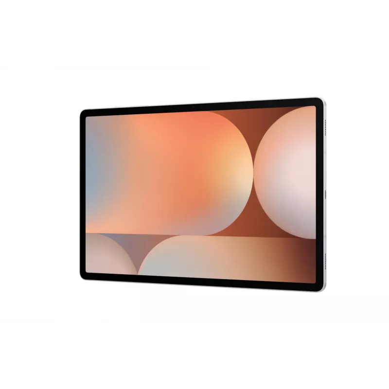 Samsung Galaxy Tab S10+ 5G Mediatek LTE-TDD ja LTE-FDD 256 GB 31,5 cm (12,4 tolli) 12 GB Wi-Fi 6E (802.11ax) Platinum, Silver