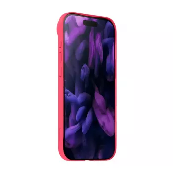 Mobiiltelefoni ümbris LAUT HUEX SLIM 17.5 cm 6.9 tolli Coral