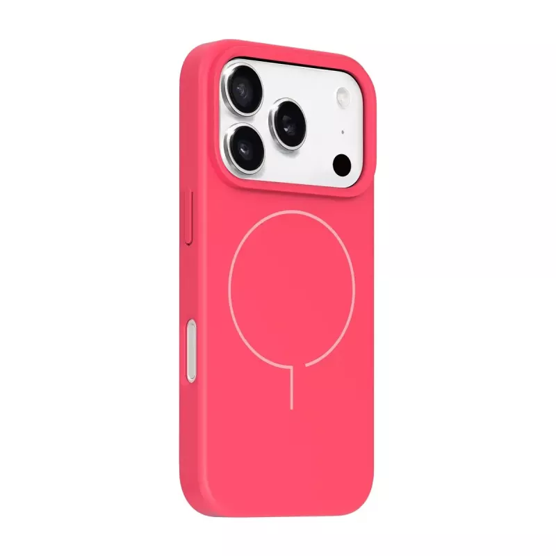 Mobiiltelefoni ümbris LAUT HUEX SLIM 17.5 cm 6.9 tolli Coral