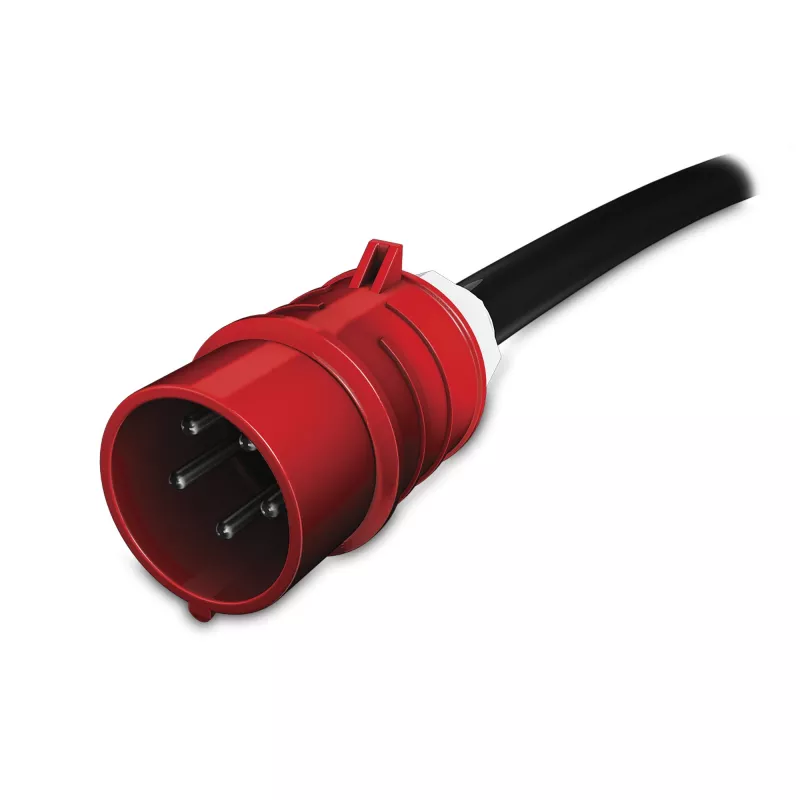 APC APDU9981EU3 toitejaotusseade (PDU) 24 vahelduvvoolupistikut 0U must