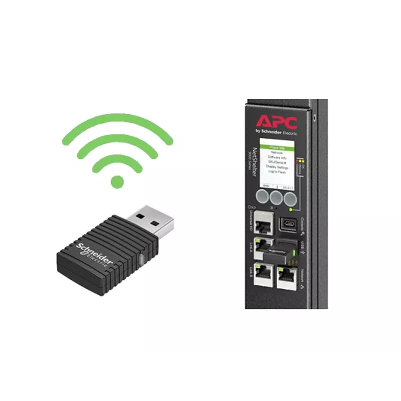 APC APDU9981EU3 toitejaotusseade (PDU) 24 vahelduvvoolupistikut 0U must