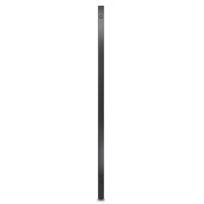APC APDU9981EU3 toitejaotusseade (PDU) 24 vahelduvvoolupistikut 0U must