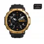 Nutikell Amazfit T-Rex 3 Pro AMOLED 1,5 tolli GPS Wi-Fi 700 mAh