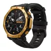Nutikell Amazfit T-Rex 3 Pro AMOLED 1,5 tolli GPS Wi-Fi 700 mAh