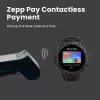 Nutikell Amazfit T-Rex 3 Pro AMOLED 1,5 tolli GPS Wi-Fi 700 mAh