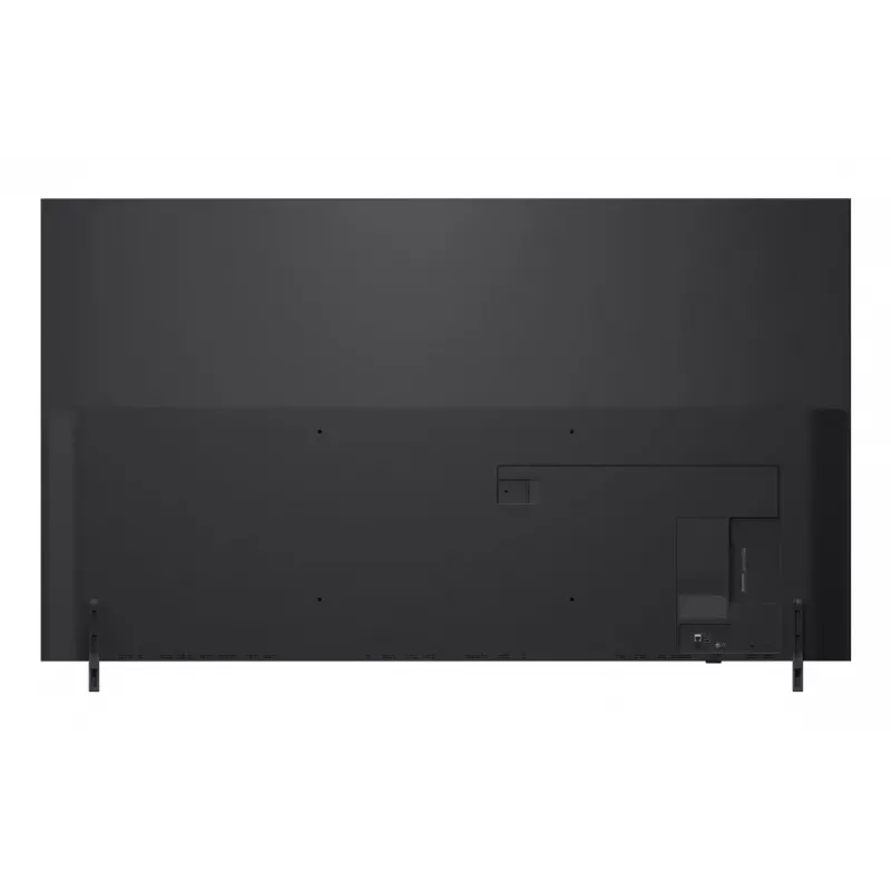 LG QNED 86QNED82A3B teler 2,18 m (86 tolli) 4K Ultra HD nutiteler Wi-Fi must