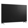 LG QNED 86QNED82A3B teler 2,18 m (86 tolli) 4K Ultra HD nutiteler Wi-Fi must