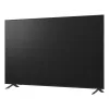 LG QNED 86QNED82A3B teler 2,18 m (86 tolli) 4K Ultra HD nutiteler Wi-Fi must