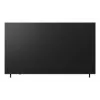 LG QNED 86QNED82A3B teler 2,18 m (86 tolli) 4K Ultra HD nutiteler Wi-Fi must