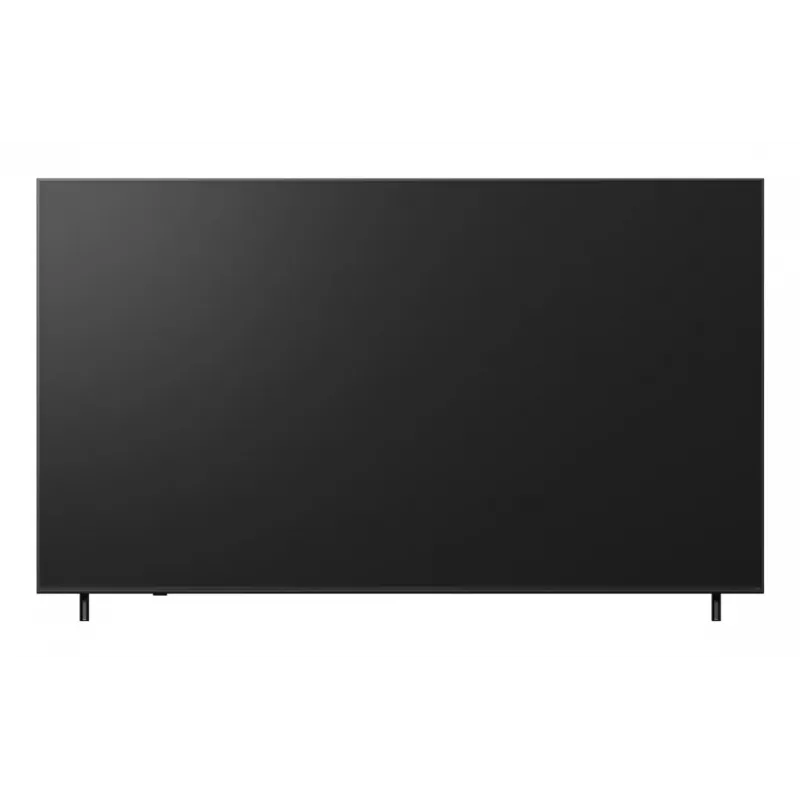 LG QNED 86QNED82A3B teler 2,18 m (86 tolli) 4K Ultra HD nutiteler Wi-Fi must
