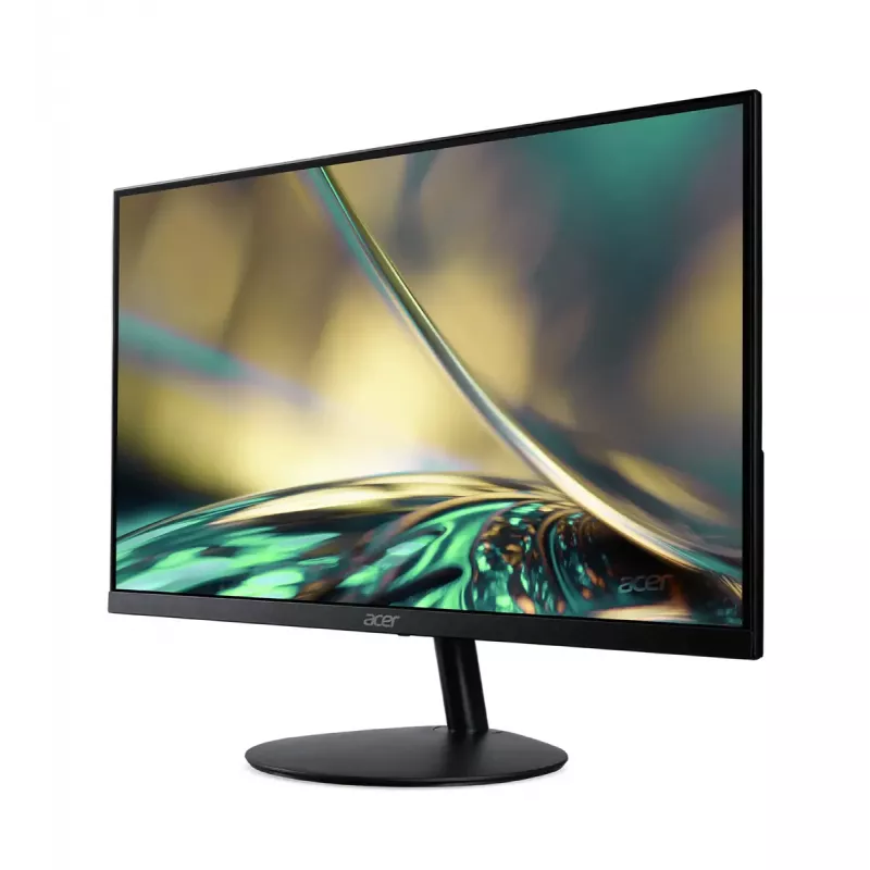 27-tolline Acer SA272G0BI LCD monitor Full HD 1920×1080 IPS 1 ms 250 cd/m² VESA Must