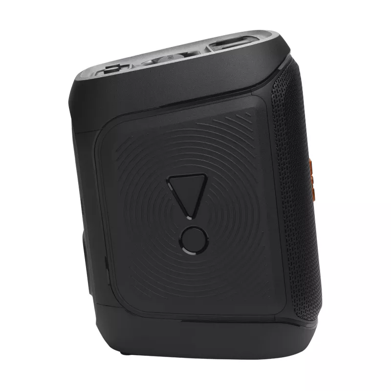 Mono kaasaskantav kõlar JBL Encore 2 Mono Must — 100 W, pritsmekindel, Bluetooth ja juhtmega