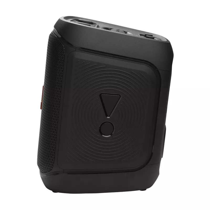 Mono kaasaskantav kõlar JBL Encore 2 Mono Must — 100 W, pritsmekindel, Bluetooth ja juhtmega