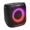 Mono kaasaskantav kõlar JBL Encore 2 Mono Must — 100 W, pritsmekindel, Bluetooth ja juhtmega