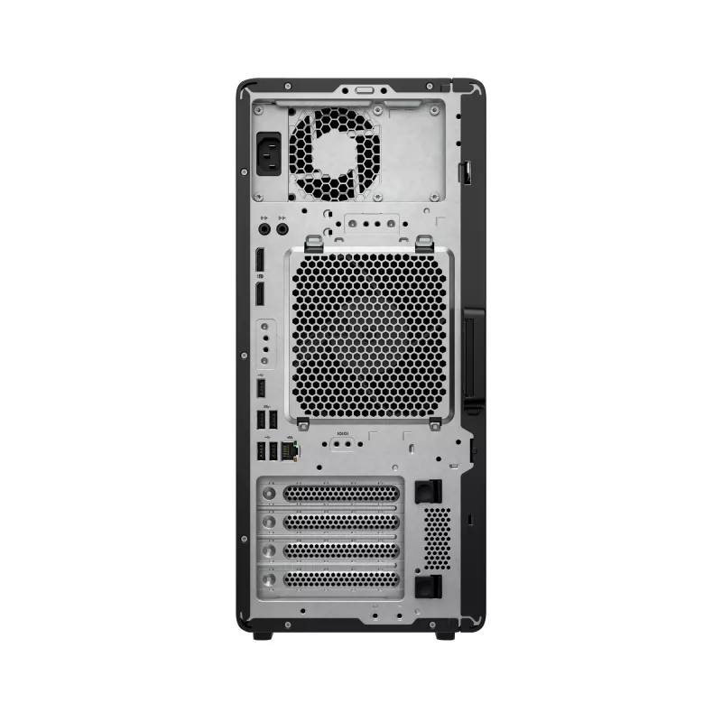 Arvuti HP Z2 G1i tööjaam Tower Ultra 9-285K 64GB 1TB SSD NVIDIA Windows 11 Pro
