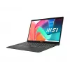 Sülearvuti MSI Modern 15 F13MG-471NL — 15,6-tolline Full HD, Intel Core i5-1334U, 16 GB muutmälu, 512 GB SSD, Intel Iris Xe, Windows 11 Home, hall
