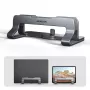 Axagon STND-VG, Alumiinium, Hall, 150 mm, 50 mm, 80 mm, Hall