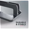 Axagon STND-VG, Alumiinium, Hall, 150 mm, 50 mm, 80 mm, Hall