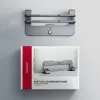 Axagon STND-VG, Alumiinium, Hall, 150 mm, 50 mm, 80 mm, Hall