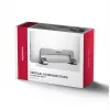 Axagon STND-VG, Alumiinium, Hall, 150 mm, 50 mm, 80 mm, Hall