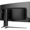 MSI MPG 341CQPX QD-OLED arvutimonitor 86,4 cm (34 tolli) 3440 x 1440 pikslit UltraWide Quad HD Must